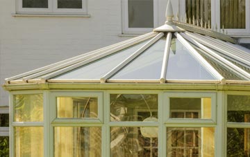conservatory roof repair Toddington
