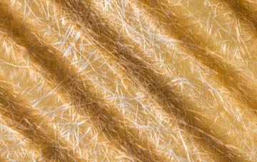 Toddington fibreglass roof waterproofing