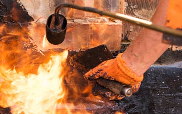 Toddington flat roof repair companies