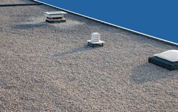 flat roofing Toddington