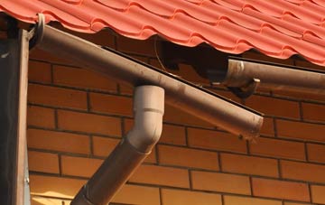 Toddington gutter repair costs