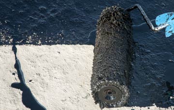 Toddington liquid sealant waterproofing