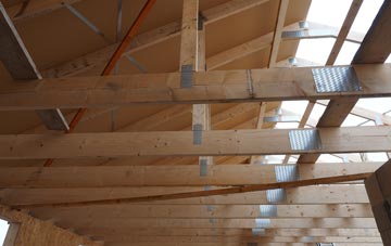 Toddington roof truss costs