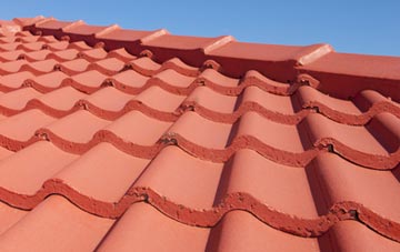 Toddington tile and slate roof replacement