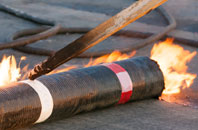 free Toddington flat roofing repair quotes