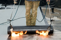 Toddington flat roof sealing quote